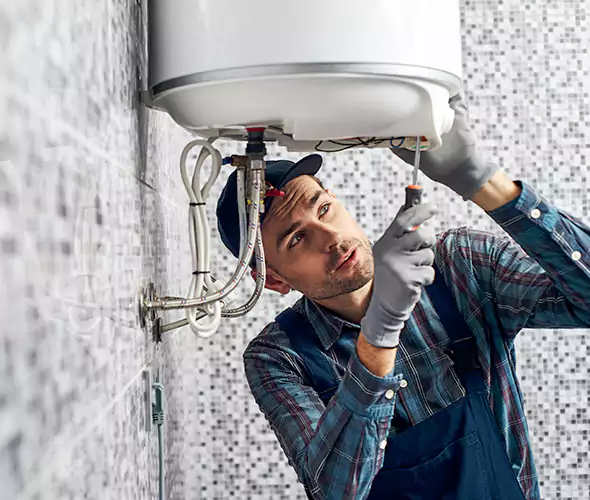 Expert Plumber for Hot Water Tank Maintenance in Escondido, CA: Schedule Reliable Maintenance Services with Us