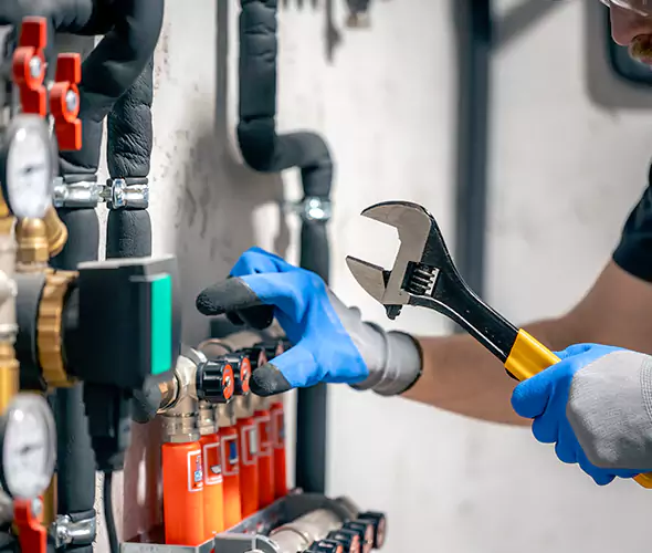 Expert Plumber for New Construction Plumbing in Escondido, CA: Schedule Affordable Installation Services with Us