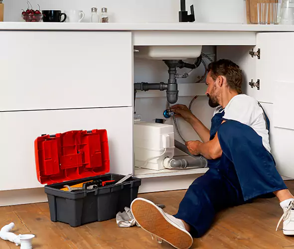 Expert Plumber for Frozen Pipes in Escondido, CA: Schedule Affordable Frozen Pipe Repair Services with Us