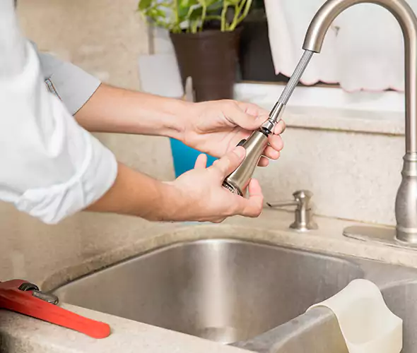 Expert Plumber for Plumbing Inspection in Escondido, CA: Schedule Affordable Inspection Services with Us