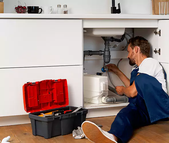 Trusted Plumber for Polybutylene Plumbing Replacement in Escondido, CA: Schedule Reliable Replacement Services with Us