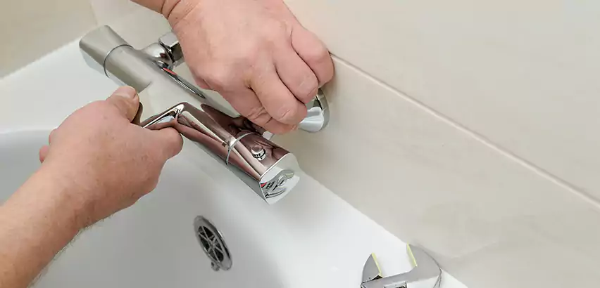 Bathroom Faucet Installation in Escondido