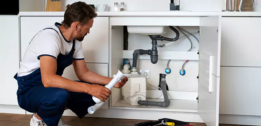Plumbers for Frozen Pipes in Escondido