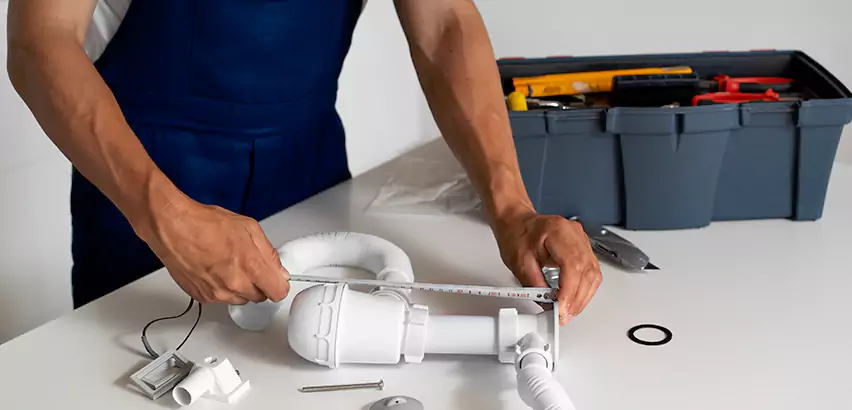 Polybutylene Plumbing Replacement in Escondido