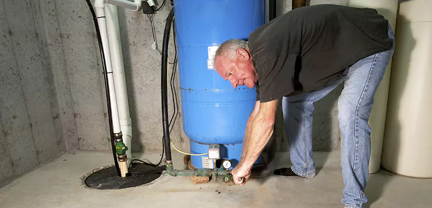 Sump Pump Maintenance in Escondido