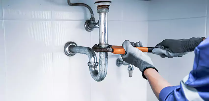 Main Drain Cleaning Service in Escondido