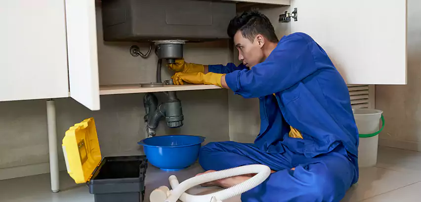 Sewer Line Maintenance Escondido, CA