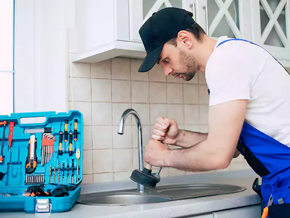 Why Choose Super Plumbers Escondido for Plumbing Inspection in Escondido, CA?